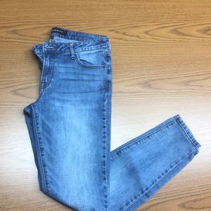 Prosperity jeans from stitch fix